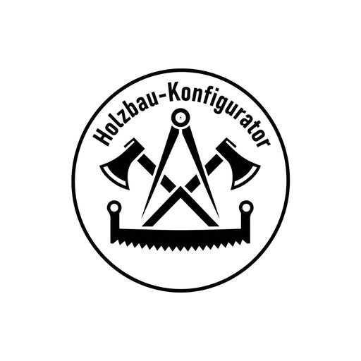 Holzbau-Konfigurator